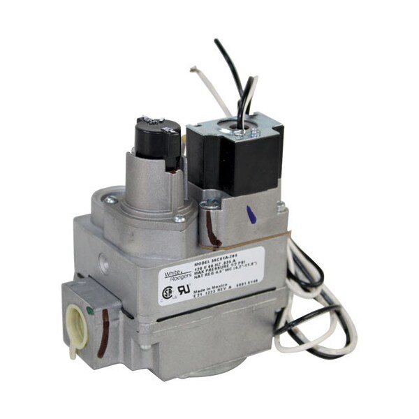 Valve, Solenoid - Gas, Nat